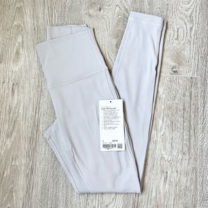 Lululemon Align High-Rise Pant 28”